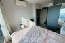 1 Bedroom Condo for sale in Life Asoke Hype, Makkasan, Bangkok near MRT Phra Ram 9