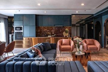 3 Bedroom Condo for sale in Noble Remix, Khlong Tan, Bangkok near BTS Thong Lo