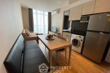 2 Bedroom Condo for sale in Park Origin Phrom Phong, Khlong Tan, Bangkok near BTS Phrom Phong