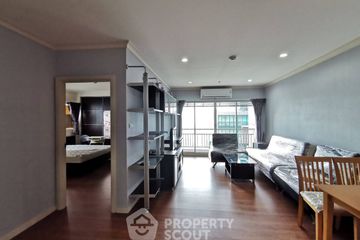 2 Bedroom Condo for sale in Grand Park View Asoke, Khlong Toei Nuea, Bangkok near BTS Asoke