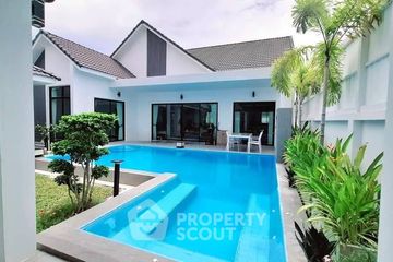 3 Bedroom Villa for sale in Nong Prue, Chonburi