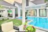 3 Bedroom Villa for sale in Nong Prue, Chonburi