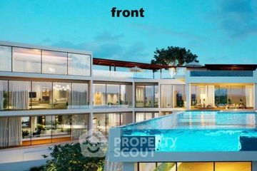 10 Bedroom Villa for sale in Na Kluea, Chonburi
