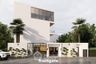 10 Bedroom Villa for sale in Na Kluea, Chonburi