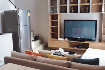 2 Bedroom Condo for sale in Pyne by Sansiri, Thanon Phetchaburi, Bangkok near BTS Ratchathewi
