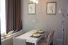 2 Bedroom Condo for sale in Pyne by Sansiri, Thanon Phetchaburi, Bangkok near BTS Ratchathewi