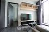 1 Bedroom Condo for sale in Edge Sukhumvit 23, Khlong Toei Nuea, Bangkok near BTS Asoke