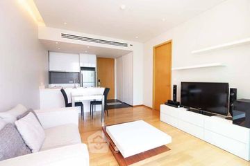 1 Bedroom Condo for sale in Aequa Sukhumvit 49, Khlong Tan Nuea, Bangkok near BTS Thong Lo