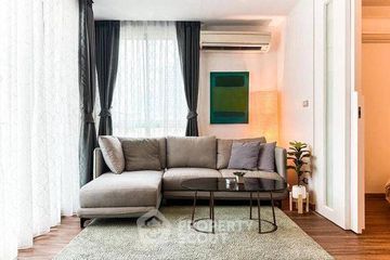 1 Bedroom Condo for sale in Tree Condo Sukhumvit 42, Phra Khanong, Bangkok near BTS Phra Khanong