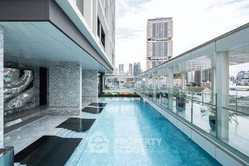 2 Bedroom Condo for sale in BEATNIQ Sukhumvit 32, Khlong Tan, Bangkok near BTS Thong Lo