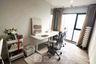 2 Bedroom Condo for sale in Life Asoke Hype, Makkasan, Bangkok near MRT Phra Ram 9