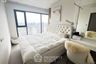 2 Bedroom Condo for sale in Life Asoke Hype, Makkasan, Bangkok near MRT Phra Ram 9