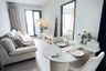 2 Bedroom Condo for sale in Life Asoke Hype, Makkasan, Bangkok near MRT Phra Ram 9