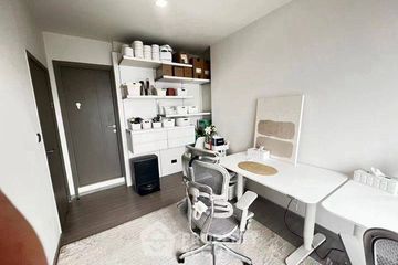2 Bedroom Condo for sale in Life Asoke Hype, Makkasan, Bangkok near MRT Phra Ram 9