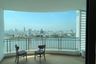 3 Bedroom Condo for sale in Supalai River Resort, Samre, Bangkok