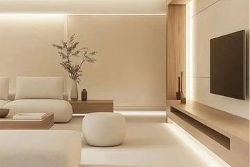 3 Bedroom Condo for sale in Supalai River Resort, Samre, Bangkok