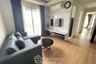 2 Bedroom Condo for sale in Thru Thonglor, Bang Kapi, Bangkok near MRT Phetchaburi