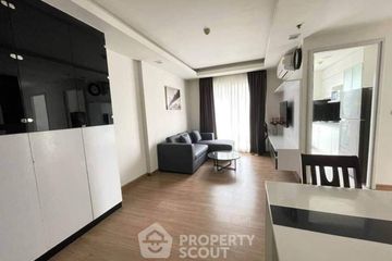 2 Bedroom Condo for sale in Thru Thonglor, Bang Kapi, Bangkok near MRT Phetchaburi