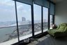 2 Bedroom Condo for sale in Chapter Charoennakhorn-Riverside, Bang Lamphu Lang, Bangkok near BTS Krung Thon Buri