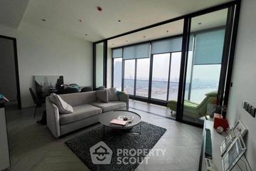 2 Bedroom Condo for sale in Chapter Charoennakhorn-Riverside, Bang Lamphu Lang, Bangkok near BTS Krung Thon Buri