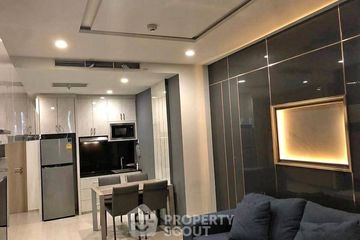 1 Bedroom Condo for sale in Noble Ploenchit, Lumpini, Bangkok near BTS Ploen Chit
