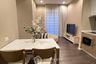 2 Bedroom Condo for sale in The Saint Residences, Chom Phon, Bangkok near MRT Phahon Yothin