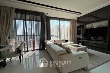 2 Bedroom Condo for sale in The Bangkok Thonglor, Khlong Tan Nuea, Bangkok near BTS Thong Lo