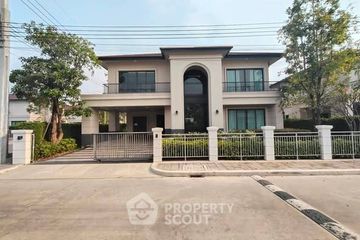4 Bedroom Townhouse for sale in Lake Serene Rama II, Bang Nam Chuet, Samut Sakhon