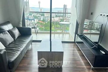1 Bedroom Condo for sale in The Peak Towers, Nong Prue, Chonburi