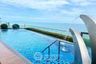 1 Bedroom Condo for sale in The Peak Towers, Nong Prue, Chonburi