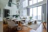 2 Bedroom Condo for sale in BEATNIQ Sukhumvit 32, Khlong Tan, Bangkok near BTS Thong Lo