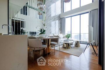 2 Bedroom Condo for sale in BEATNIQ Sukhumvit 32, Khlong Tan, Bangkok near BTS Thong Lo
