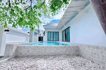 4 Bedroom House for sale in Nong Prue, Chonburi