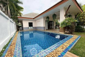 2 Bedroom House for sale in Baan Dusit Pattaya View, Huai Yai, Chonburi