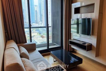 1 Bedroom Condo for sale in The Address Sathorn, Silom, Bangkok near BTS Chong Nonsi