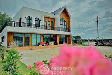 3 Bedroom House for sale in Bo Win, Chonburi