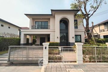 4 Bedroom Townhouse for sale in Lake Serene Rama II, Bang Nam Chuet, Samut Sakhon