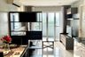 1 Bedroom Condo for sale in Le Nice Ekamai, Khlong Tan Nuea, Bangkok near BTS Ekkamai