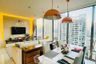 2 Bedroom Condo for sale in Nara 9 by Eastern Star, Sathon, Bangkok near BTS Chong Nonsi