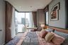 2 Bedroom Condo for sale in MUNIQ Sukhumvit 23, Khlong Toei Nuea, Bangkok near MRT Sukhumvit