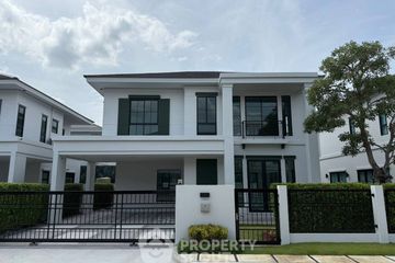 4 Bedroom House for Sale or Rent in Setthasiri Phahol - Watcharapol, Tha Raeng, Bangkok
