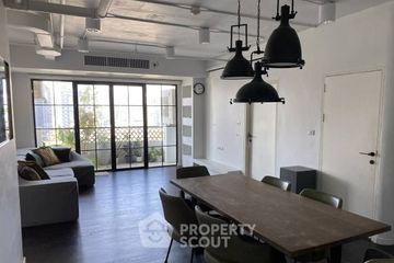 3 Bedroom Condo for sale in Wynster Uno Condominium, Phra Khanong, Bangkok near BTS Thong Lo