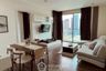 2 Bedroom Condo for sale in The Room Sukhumvit 62, Bang Chak, Bangkok near BTS Punnawithi