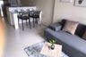 1 Bedroom Condo for sale in Rhythm Sukhumvit 42, Phra Khanong, Bangkok near BTS Ekkamai
