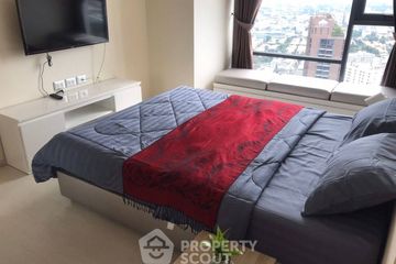 1 Bedroom Condo for sale in Rhythm Sukhumvit 42, Phra Khanong, Bangkok near BTS Ekkamai