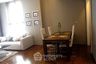 2 Bedroom Condo for Sale or Rent in Quattro by Sansiri, Khlong Tan Nuea, Bangkok near BTS Thong Lo