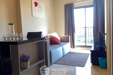 1 Bedroom Condo for Sale or Rent in The Crest Sukhumvit 34, Khlong Tan, Bangkok near BTS Thong Lo