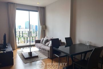 1 Bedroom Condo for Sale or Rent in KEYNE BY SANSIRI, Khlong Tan, Bangkok near BTS Thong Lo