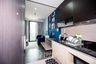 1 Bedroom Condo for sale in Edge Sukhumvit 23, Khlong Toei Nuea, Bangkok near BTS Asoke