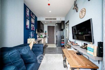 1 Bedroom Condo for sale in Edge Sukhumvit 23, Khlong Toei Nuea, Bangkok near BTS Asoke